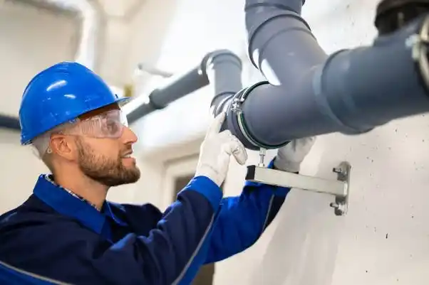 water damage restoration service West Grove